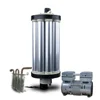 2019 3LPM to 15LPM zeolite molecular sieve PSA oxygen concentrator