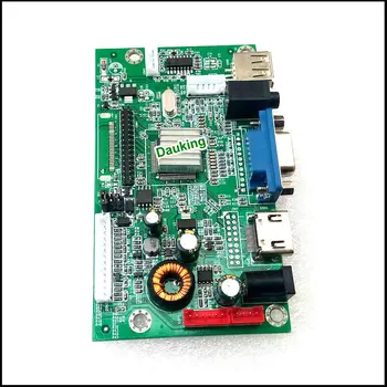 1920*1080 high quality lcd controller board for universal lcd