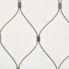 Wholesale protective net stainless steel 304 316L Wire Cable Rope Mesh