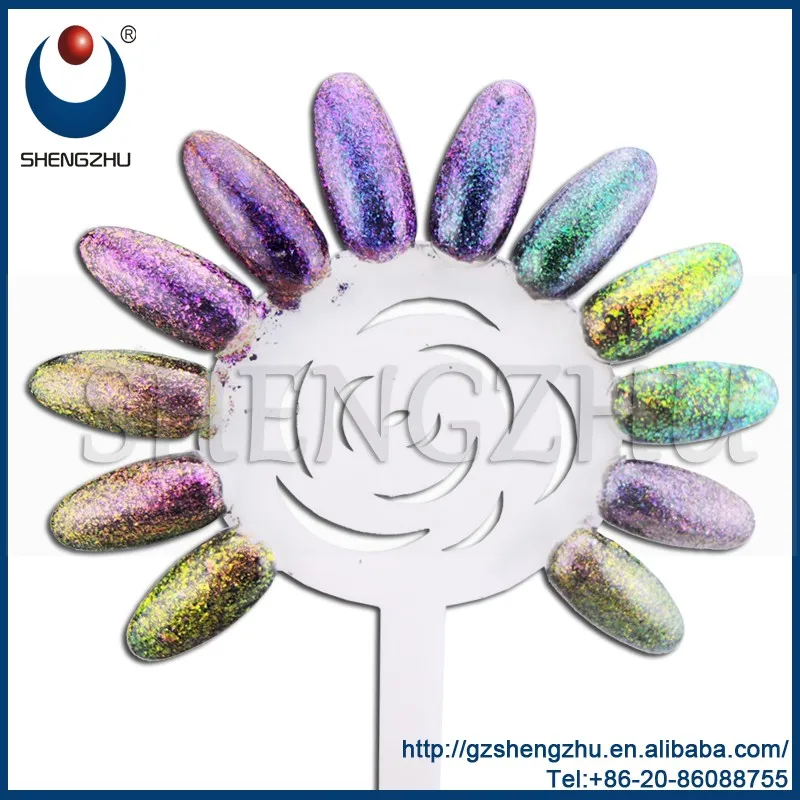 化粧品 ネイルビューティー用カメレオンミラー効果パール顔料 Buy 顔料のための美容 カメレオン顔料粉末 ミラー効果顔料 Product On Alibaba Com