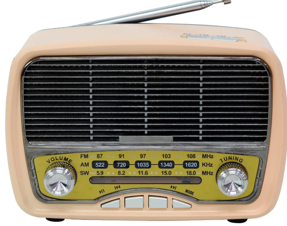 Cheap Portable Am/fm Radio,Powerful Radio Receiver - Buy Cheap Portable ...