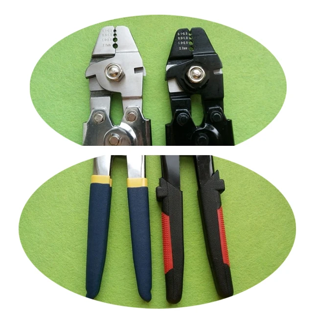 Crimping Fishing Plier Buy Crimping Fishing Plier,Crimp Pliers
