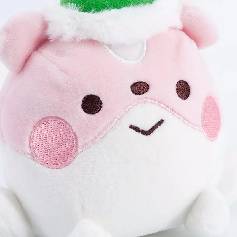 giant squishy plush