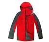 soft shell outdoor jacket 2019 ski / sports jacket design for men