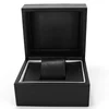 W0030 Brand Logo Luxurious Mother's Day Gift Watch Case Box with Cushion