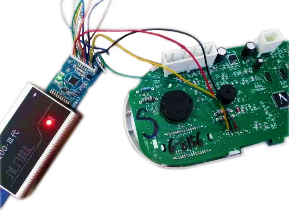 2015 New Arrival Cg100 V3.0 Airbag Programmer Devices Support Renesas