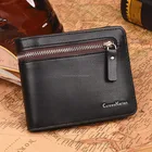 Classical Curewe Kerien carteira dos homens por atacado