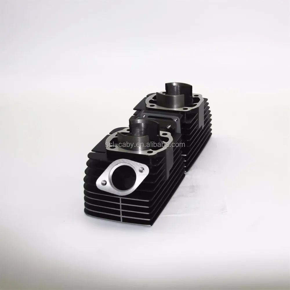 Scl2013060471 Rd350 Two Cylinder Motorcycle Engine Cylinder Block