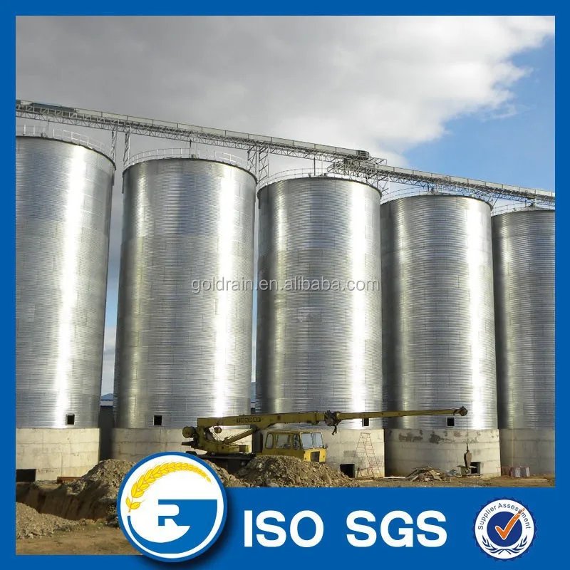 High Quality Used Farm Silo For Sale Buy Used Farm Silo For Sale