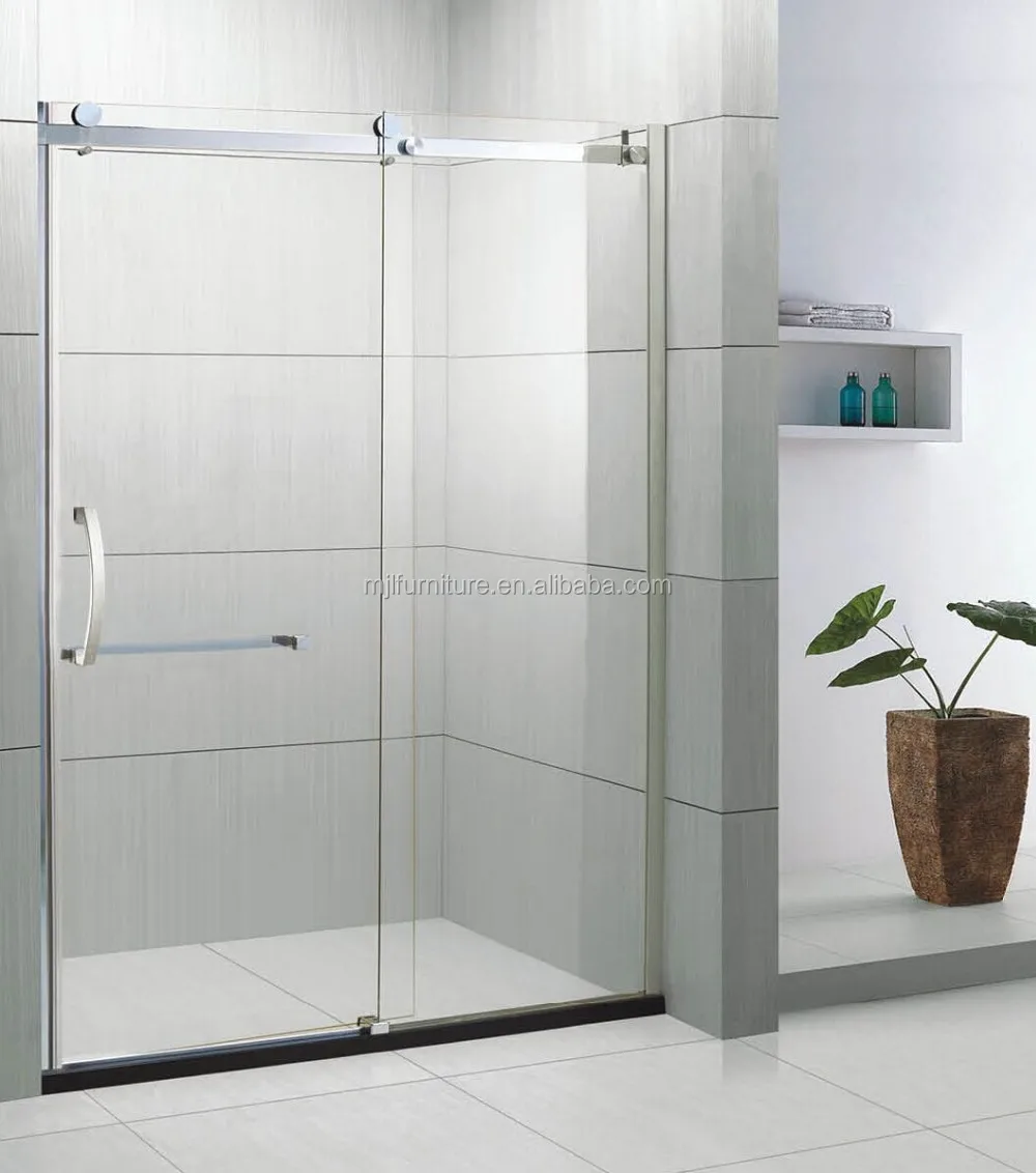 Fabrik Direkt Verkauf Einfache Glasschiebetür Badezimmer Luxus Duschkabine Mit Rahmenlose Glasscharniere Bad - Buy Einfachen Glas ... Fabrik Direkt Verkauf Einfache Glasschiebetür Badezimmer Luxus Duschkabine Mit Rahmenlose Glasscharniere Bad - Buy Einfachen Glas ...