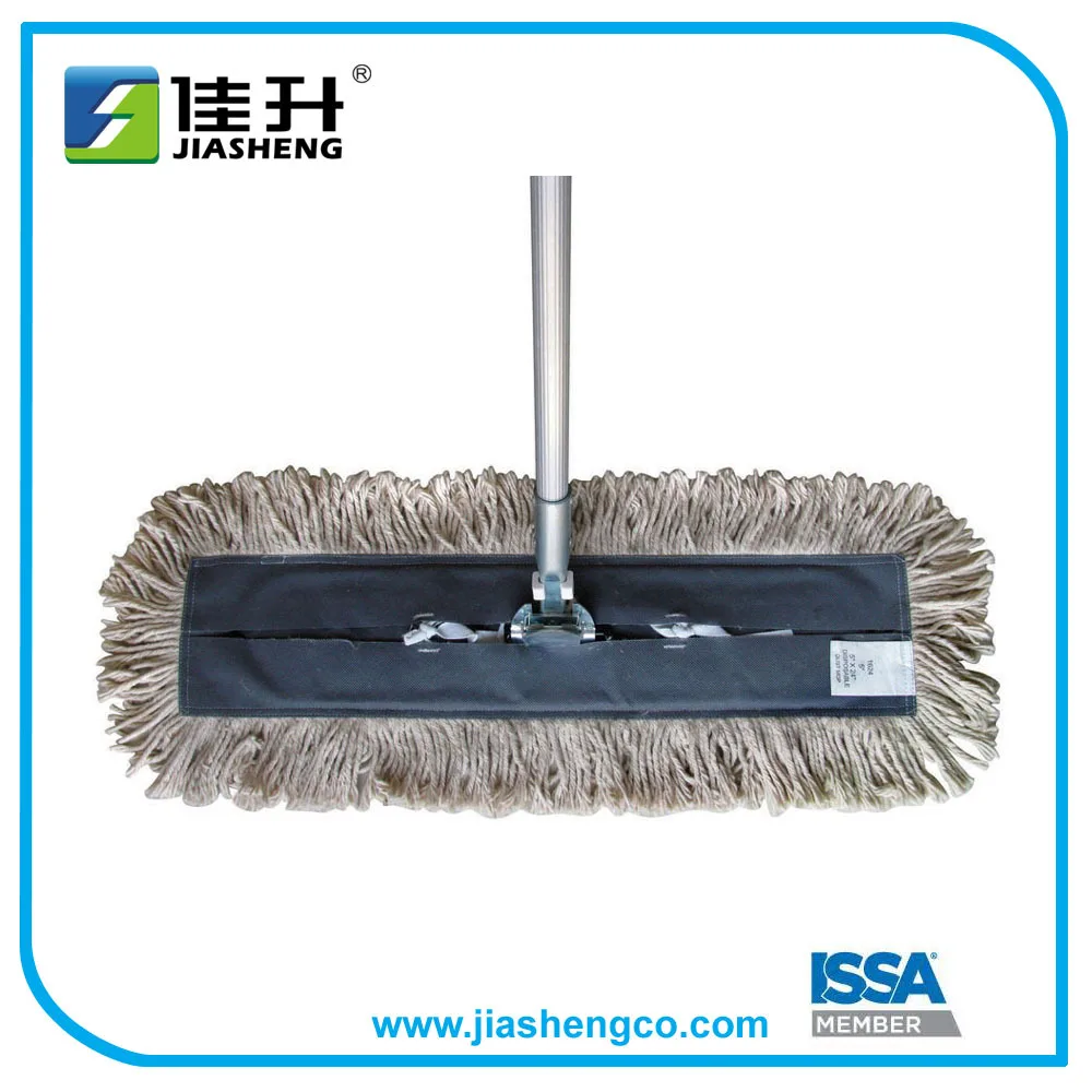 Commercial Industrial Disposable Cotton Flat Dust Mop Buy 5" Dust Mop,Disposable Dust Mop