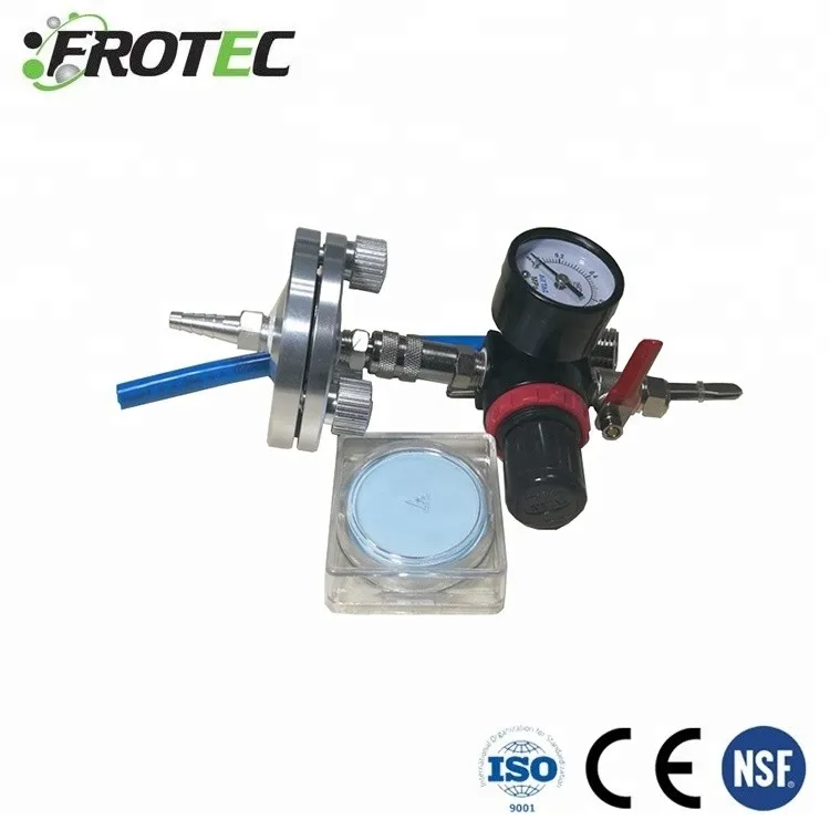 Sdi Pollution Index Apparatus/reverse Osmosis Water Treatment System ...