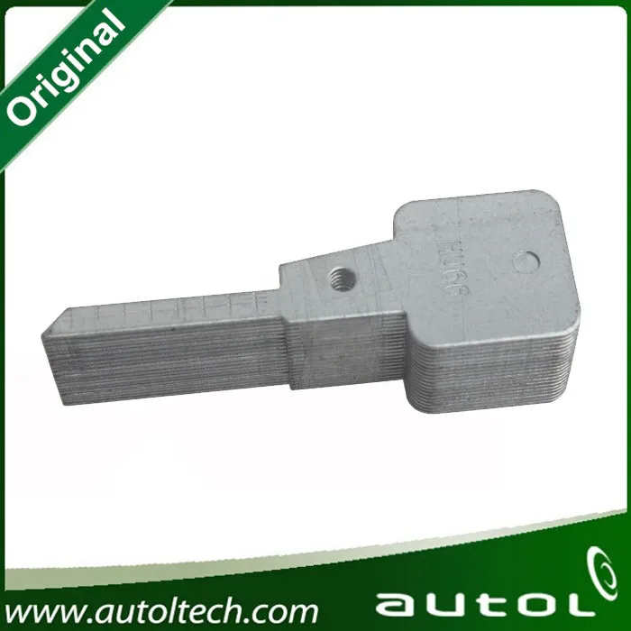 2in1 Hu66 Lock Pick Tool Auto Smart Locksmith Tools Hu66 Buy Hu66