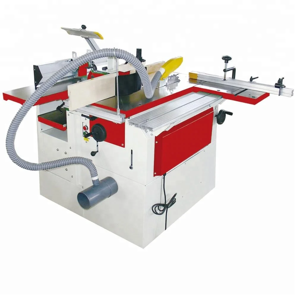 Woodworking Multi Function Machine,Wood Thickness Planer,Mini Electric