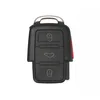 CN001016 1J0959753DC 3+1 Button Flip Key With315Mhz and Id48 Chip For 2002-2005 Beetle Jetta
