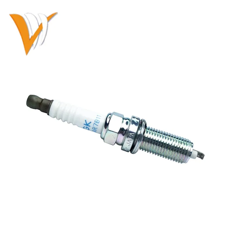 Laser Iridium Premium Iridium Platinum Spark Plug Silzkar7b11 Oem 93482