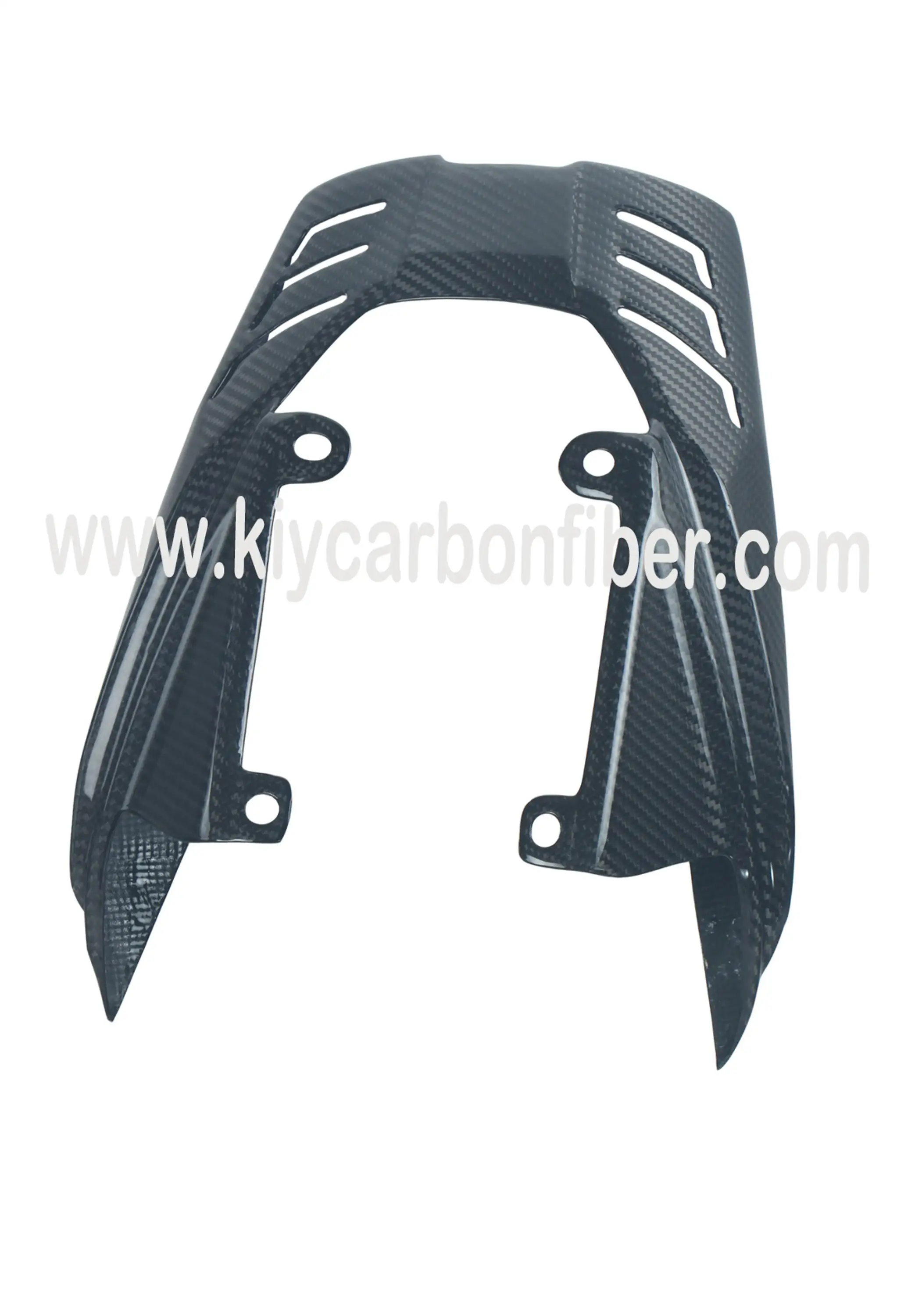 triumph daytona 675 carbon fiber parts