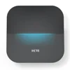 Best sales in Amazon ip camera colorful LED WIFI GSM burglar Wireless security wifi alarm system
