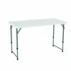 /product-detail/height-adjustable-folding-utility-table-48-by-24-inches-white-granite-62012738755.html