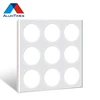 Film coating Mildew proof Interior Bezel clip-in Ceiling