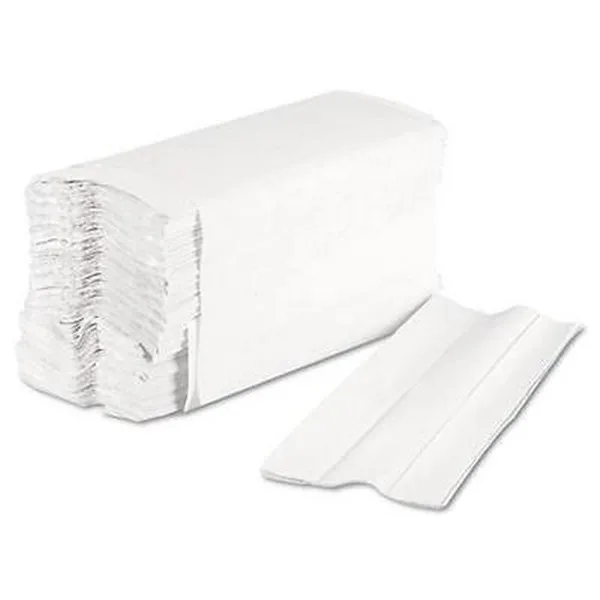 1 Ply 2 Ply Interfolded Embossed N Fold C Fold V Fold Paper Hand Towel