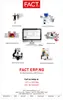 ERP & Payroll Software
