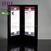 Best Price led decoration menu tablet display stand