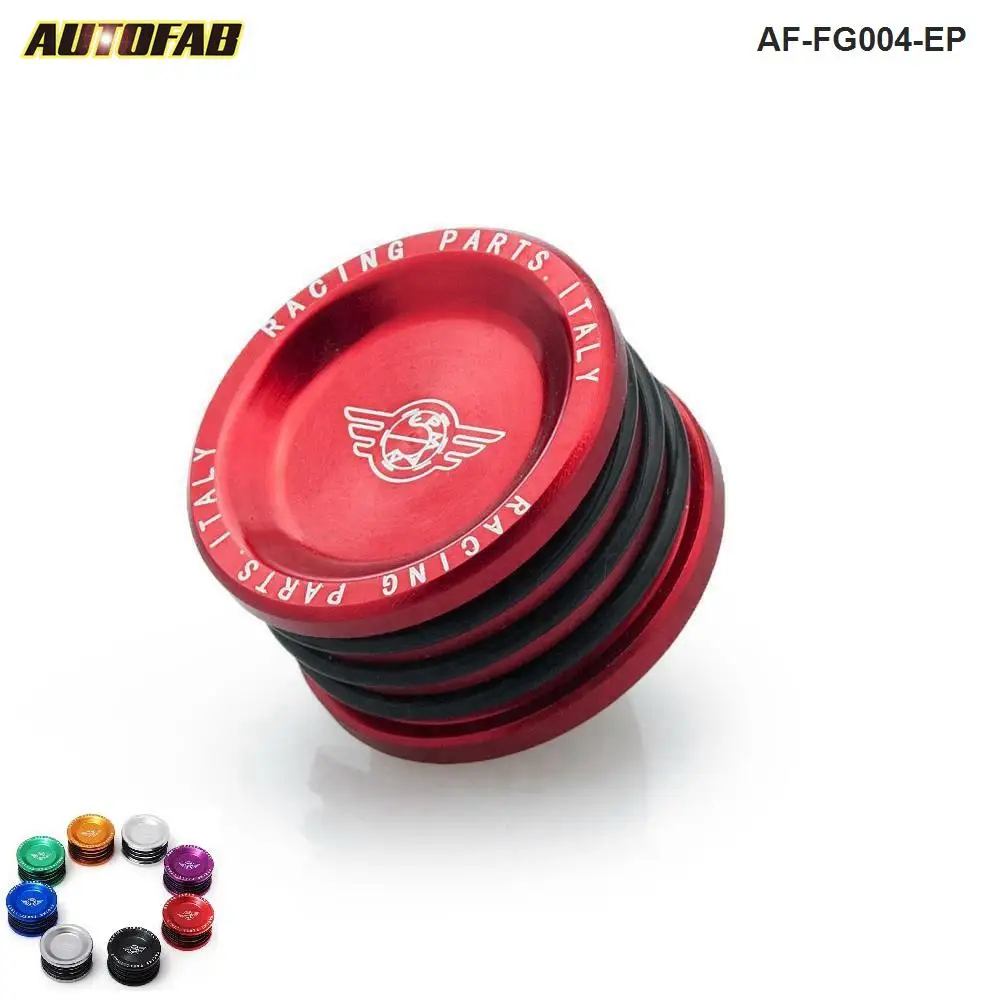 Autofab Epman Racing Cam Seal For Honda Civic / Prelude / Acura