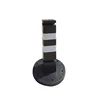 Customized Traffic security Cable pile