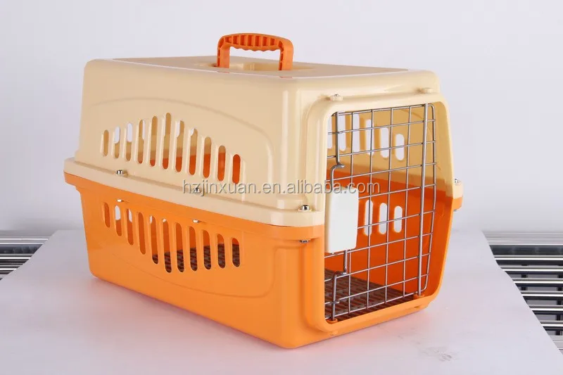 High Quality Dog Transport Cage Dog Flight Cage Pet Flight Carrier
