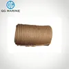 EC & CCS approved fire fighting flame resisting life saving line