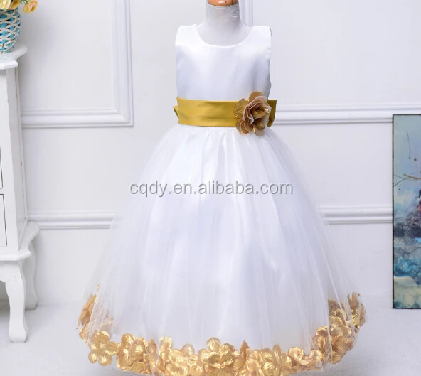 rose gold easter dress