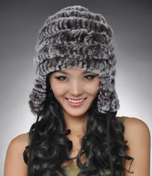 real fur hats for sale
