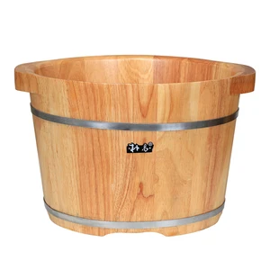 Wood Foot Soak Tub Wholesale Wood Suppliers Alibaba