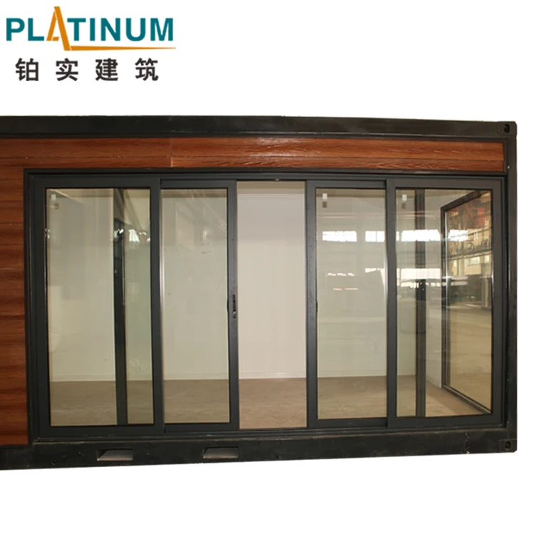 Good Quality Opening Collapsible Sliding Doors Good Quality Opening Collapsible Sliding Doors