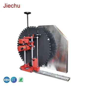 420mm Baojie Horizontal Concrete Saw Machinery,Masonry Brick Saw,Multi