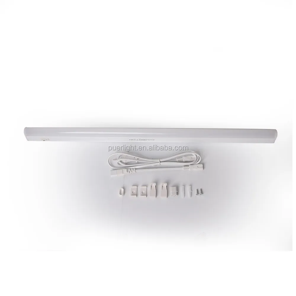 SMD 2835 Cheap LED Stripe Linkable Wall Light T5C with ETL Approved