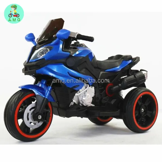 children's battery powered motorbikes