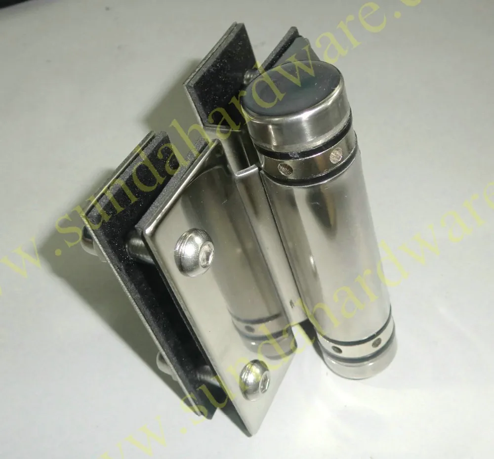 Heavy Duty Soft Close Gate Hinge With Strong Spring Stainless Steel 316304 Glass Fencingglass 9000