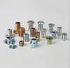 China fastener hex flange wing Four Claw Tee nut