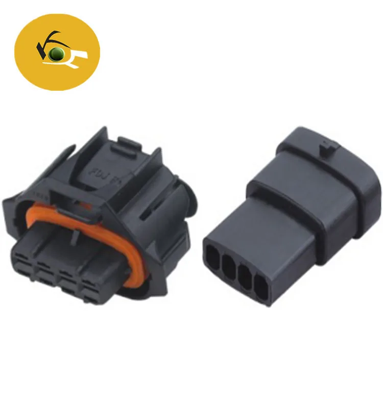 Bosch 3.5 Series 2p,3p,4p,5p,6p Electrical Male Female Plug Auto