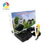W-227 Waterproof Electric Fencing In-Ground Shock Collar System for Pet Dog Cat