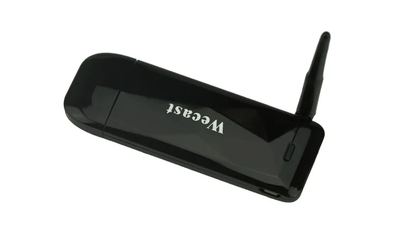 Wifi display dongle dlna