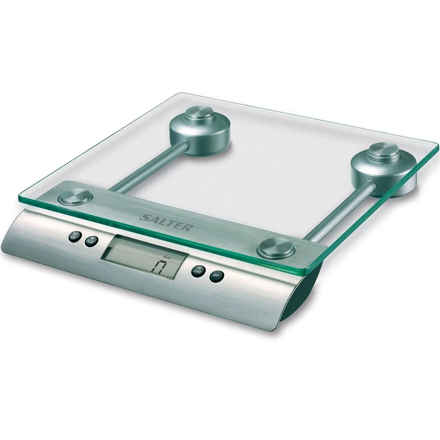 Salter Gl Digital Scale Find Get Quotations Salter Gl Aquatronic Electronic Digital Dry Liquid Measuring Kitchen Scale Silver