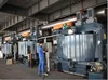 SCR denitrifying titanium dioxide SCR catalyst