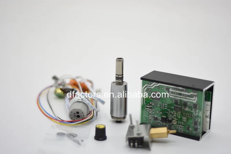 Brushless Electric Led Build In Type High Torque Micro Motor For Brushless Electric Led Build In Type High Torque Micro Motor For Dental Chair Air