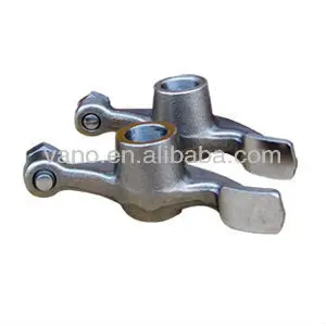 motorcycle engine spare engine parts cb250 roller rocker arm
