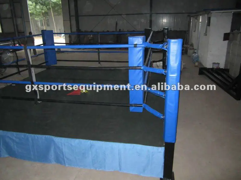 Used In International Standard Boxing Ring For Sale Buy Boxing Ring
