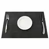 Thipoten Leather Coasters With Holder Protect Furniture From Damage Absorbent For Drinks With Vibran Colors