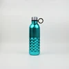 20oz Promotion gift stainless steel 2 piece insulated termos water flask luxury drink bottles